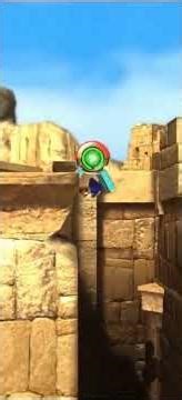 Sonic Unleashed: Speeding Into Early Retirement! 🏜️💀