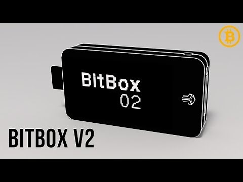 BitBox 02 (v2) Hardware Wallet Review