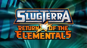 Slugterra: Return of the Elementals