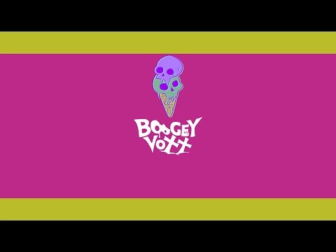 バーバヤーガ - 煮ル果実 [cover] / BOOGEY VOXX