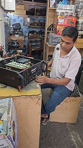 10K views · 328 reactions | PBT 501 stranger amplifier testing #lifestyle #comiccon #foryoupageシ #motivation #likeforlikes #creator #fun #vairalpost #LikeFollowShare #life | Pooja Electronic | Facebook