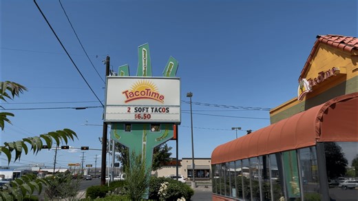 Yakima faces retail shake-up as Taco Time and At Home close doors