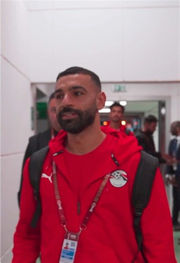 Egyptian Pharaohs Ready for AFCON 2025 Celebration