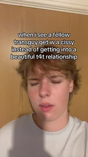 Understanding Trans Relationships: T4T Connections Explained
