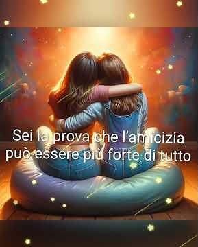 MIGLIORE AMICA 💖 #dedicaspeciale #miglioreamica #dedichedell'anima