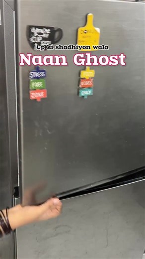 Farheen Khan | Authentic Naan (Kadhao ) ghost recipe 🥩🥵 YouTube channel link 🔗 in bio #recipe #viral #food #cooking #viralsong #viralvideos #viralreels... | Instagram