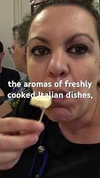 The Oldest Market in Florence