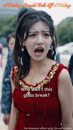 Watch 👉https://abroad.yd126.com/ab_short/shortmax/t059r8vcs9 🌟 Chris Ellison damaged Gwen Archers car over a parking dispute, sparking a family crisis and legal trouble. After Harold intervened, Gwen broke off the engagement. Accusations surfaced against Harold involving a scandal with Gwen, unveiled in a Live Stream. But when the dust settled, the real bombshell dropped—the Ellison familys dirty secrets came crawling out into the light. 🌹🌹🌹 # ShortMax | The Domestic Device Pro