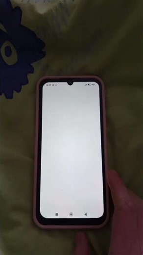 Інженерне меню на смартфоні Xiaomi Redmi 15C #3646633 #Redmi #RIP #Android #Linux #MIUI #Error #Hype