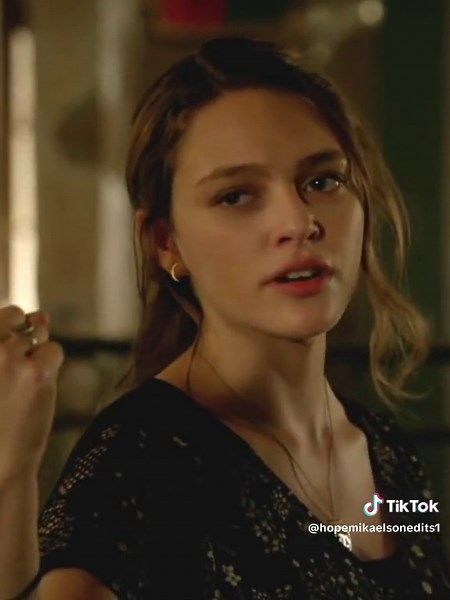 #hopemikaelson #hopemarsmissi#edit