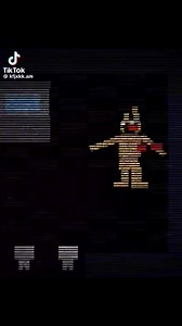 William Afton/spring trap expressing his feelings for the innocent that occurred. | Five Nights At Freddy's Entertainment