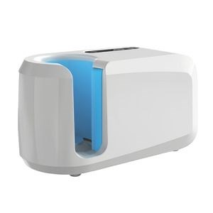 [Hot Item] 2026 New Design One-Touch Sublimation Mug & Tumbler Heat Press Machine Electric Flatbed Printer Automatic Grade