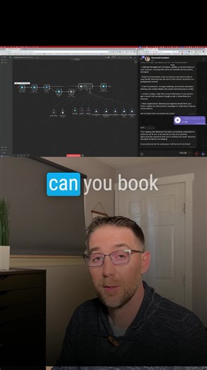 AI Assistant Scheduling Meetings Effortlessly