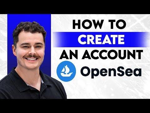 How To Create Account On OpenSea [2026 Guide]