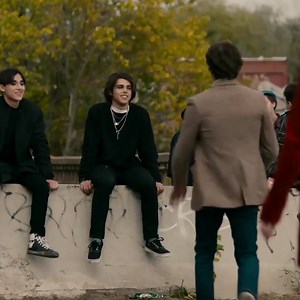 4.4K views · 30 reactions | We had the opportunity to talk all things The Kid Detective with Adam Brody. Check it out  & catch the movie at Cinemark today! | Cinemark | Facebook