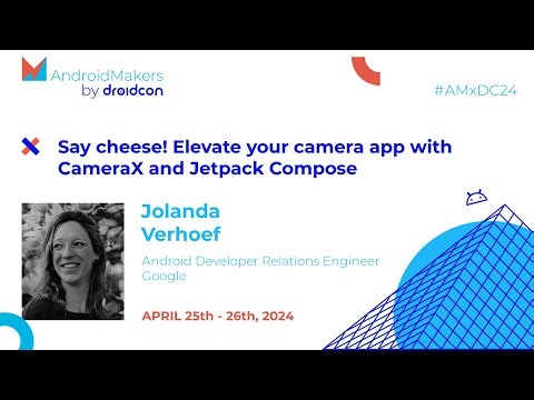 Say cheese! Elevate your camera flows with Jetpack Compose