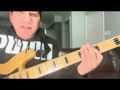 #sumergueme #tutorial #bass