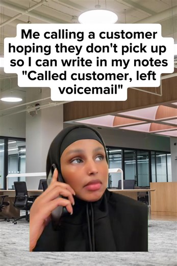 Workplace Humor: Full Voicemail Prank