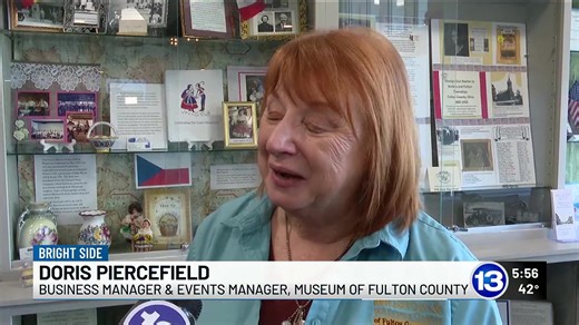 4.6K views | A leadership luncheon with former Ohio governors, Toledo Metroparks' first K9 ranger and more. Here is your Tuesday Bright Side! | 13abc | Facebook