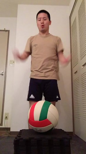 Junya Challenge じゅんやチャレンジ