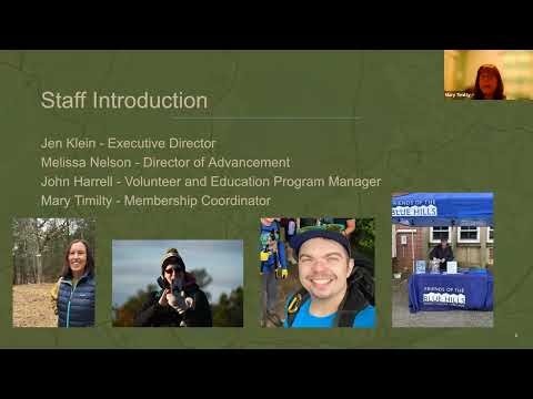 Step into Volunteering