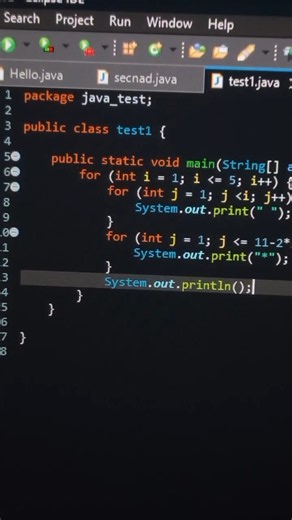 java code #java #code