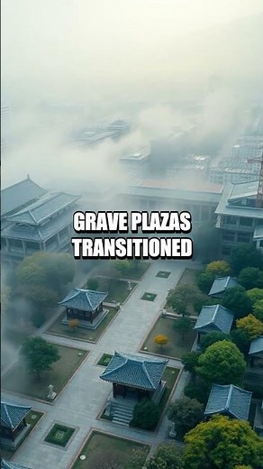 Whispers Through Time: The Global Evolution of Cemeteries Reimagined