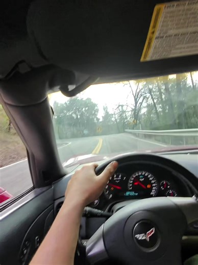 Testing 2nd Gear Pop Out on Transmission