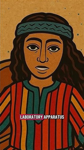 Alchemy: an Islamic golden age discovery