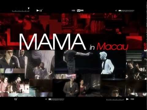 Mnet Asian Music Awards