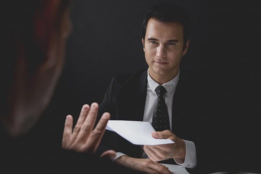 What Happens if I Reject the Tender Offer of a Newly Private Company?