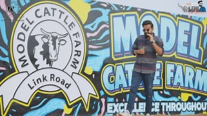 10K views · 355 reactions | Mandi main phela Truck model cattle ka Aega Wo b karachi Gulshan e hadeed sy 朗朗 sham 4 Sy 5 Ky Darmiyan 拾拾 KHER!! Socha Collection phele he dikha doon? #Rizvi | Cattles With Rizvi | Facebook