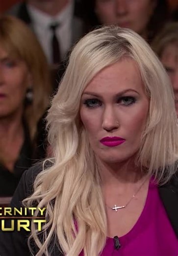 Lauren Lake's Paternity Court S01:E26 - Threlkeld vs. Threlkeld