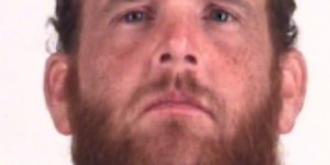 Seth Altman booked into Childress jail following Fort Worth arrest