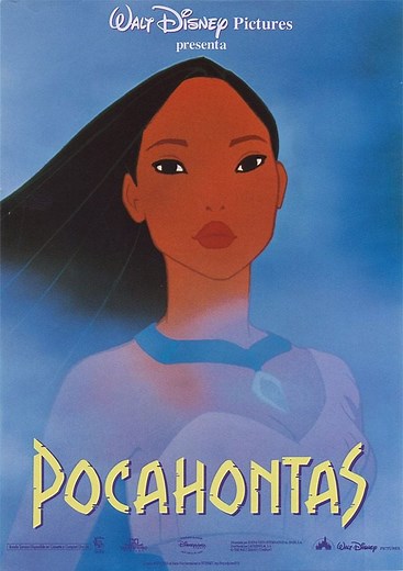 Pocahontas