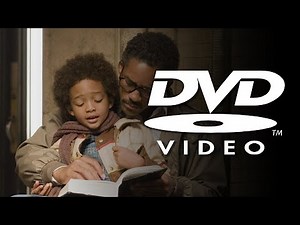 Opening & Closing to The Pursuit of Happyness (2006) — 2007 DVD