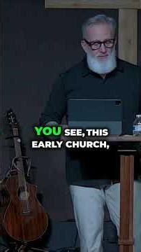 Bible's Secret Number: Why 120?