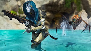 Storm Point adalah Map Baru Apex Legends Season 11 yang Berbahaya - Gamebrott.com