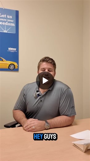 Meet the Team at Brightway Insurance - The Seuffert Agency | Eric Seuffert