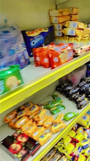 Hello Fresh Mart Supermarket #food #top1bestdeals