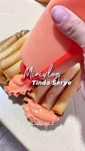 Delicious Cheese Stick Sauce Recipe by Mommy Raquel | Tinda Serye