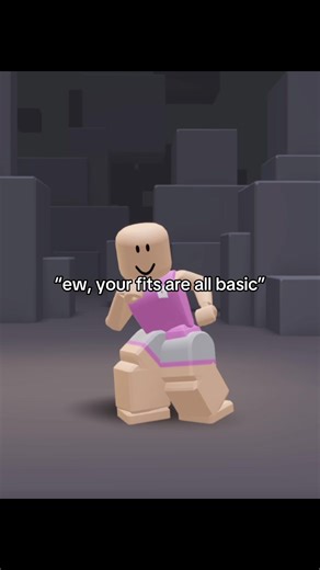 Discover Unique Roblox Fits