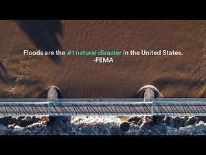 Walter P Moore Experts Discuss the Importance of Flood Protection & Mitigation