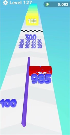 Number Master Level 127