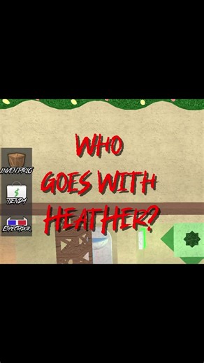 ¿Quien va con Heather?💙💚💛❤️ @_angelxd2s1 @Teinger ❄️ @maxi @Yorch #roblox #mm2 #robloxmm2 #heathers #heathersthemusical