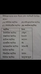 568K views · 3K reactions | Important question | WBP preparation | Facebook