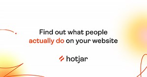 Want to see where YOUR users click?