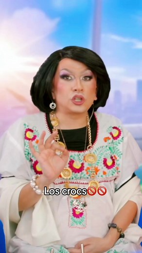 Los Crocs: ¿Deben Estar Prohibidos?