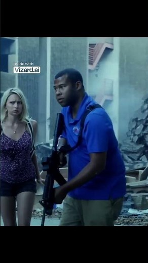 Surviving the Zombie Apocalypse Key & Peele Style!2