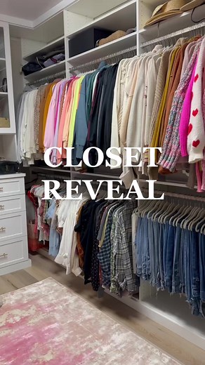 Transform Your Space with a Closet Remodel and Organization System